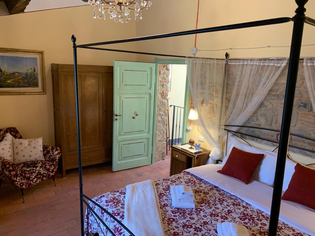 Вилла Casa Emma Fiattone In Garfagnana Экстерьер фото