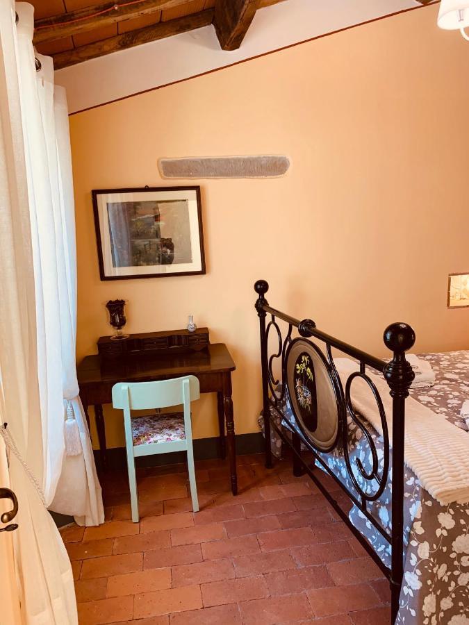 Вилла Casa Emma Fiattone In Garfagnana Экстерьер фото