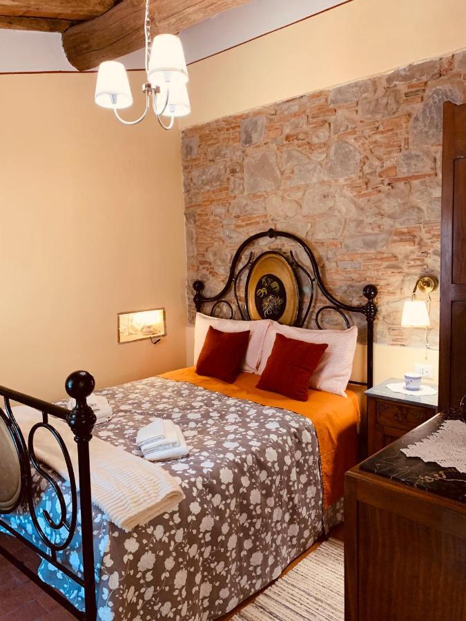 Вилла Casa Emma Fiattone In Garfagnana Экстерьер фото
