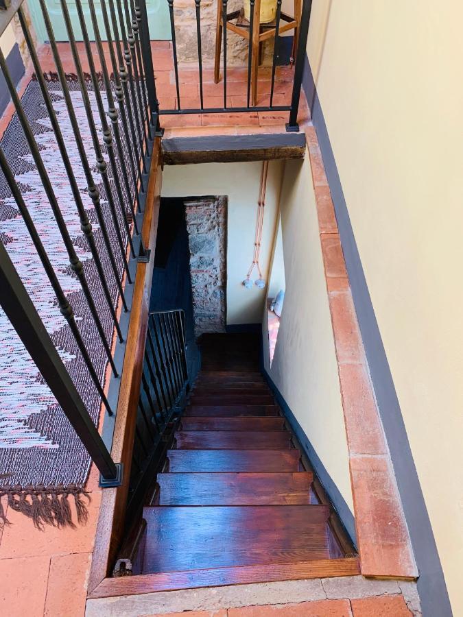 Вилла Casa Emma Fiattone In Garfagnana Экстерьер фото