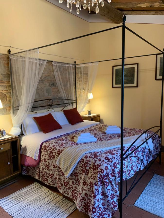 Вилла Casa Emma Fiattone In Garfagnana Экстерьер фото