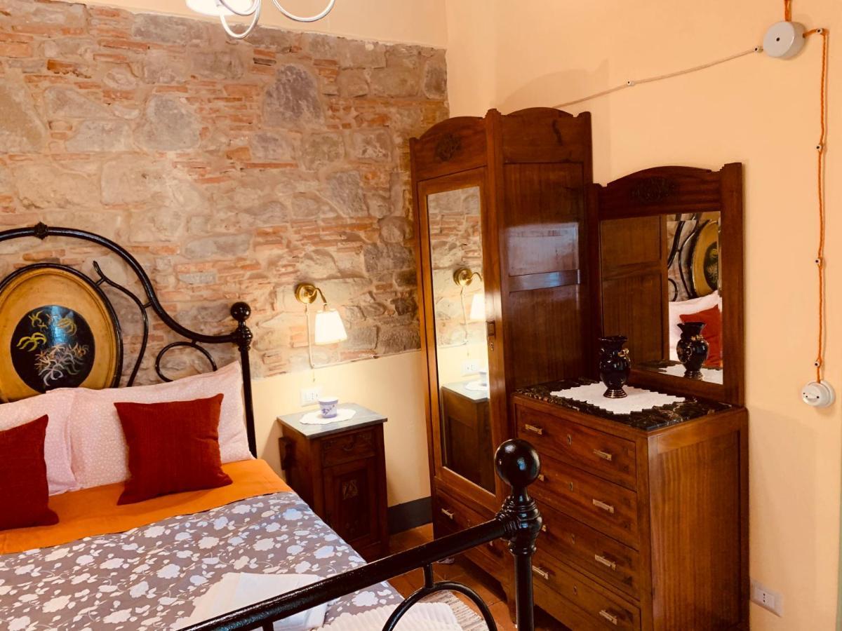 Вилла Casa Emma Fiattone In Garfagnana Экстерьер фото